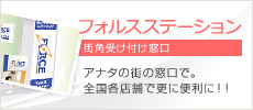 フォルスステーション