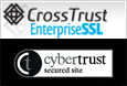 CrossTrust クリックして検証