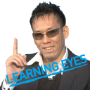 LEARNING EYES
