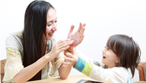 幼児向け音感育脳システム